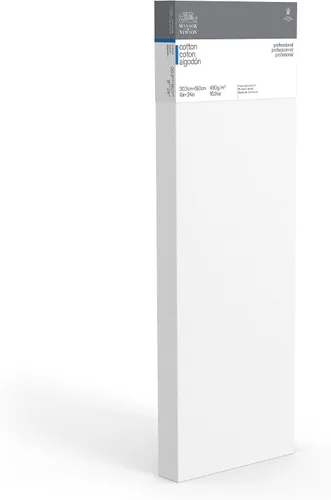 Vista 78 de Winsor & Newton 6203028 - Lienzo profesional