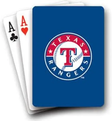 Vista 5 de PRO SPECIALTIES GROUP INC Naipes MLB Mellizos de Minnesota