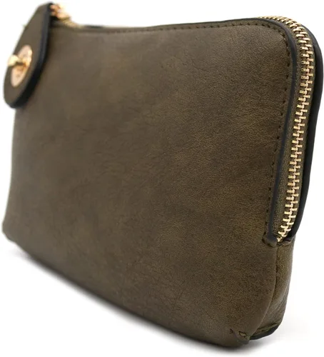 Vista 51 de LOVESOME Bolso bandolera pequeño para mujer