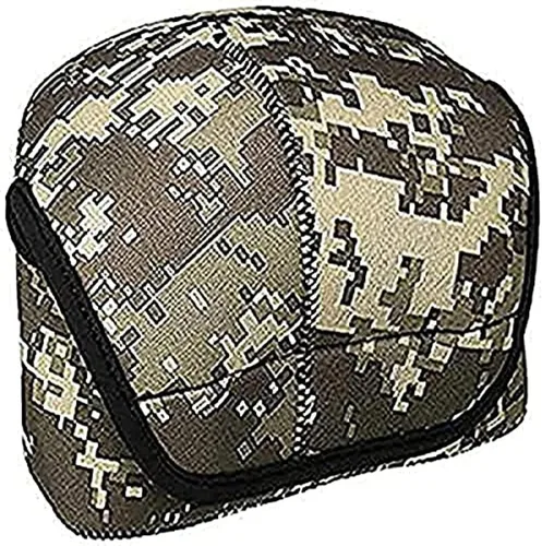 Vista 5 de LENSCOAT BodyBag - Realtree AP Snow
