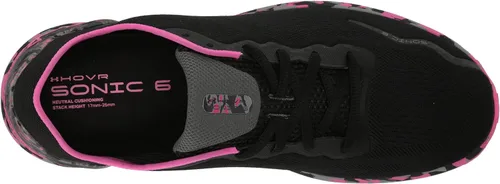 Vista 5 de Under Armour HOVR Sonic 6 Camo - Tenis de correr para mujer