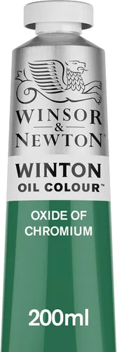 Vista 72 de Winsor & Newton Pintura al óleo Winton, juego de 10 tubos de 21 ml 10 colores - Juego de tubos A de 0.7 fl oz