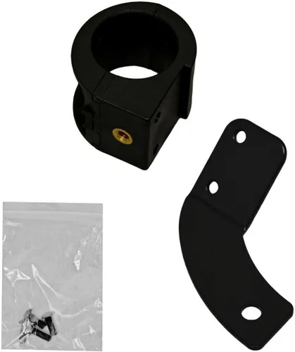 Vista 2 de 1.75" UTV Jaula Luz Soportes de montaje