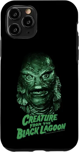 Vista 28 de Funda para iPhone 13 Pro Max Universal Monsters Creature From The Black Lagoon