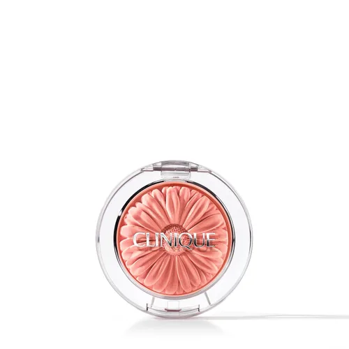 Vista 8 de Clinique Cheek Pop Blush Long Lasting, Buildable + Vibrant, Yet Natural-Looking Color 17 Pop de miel negra