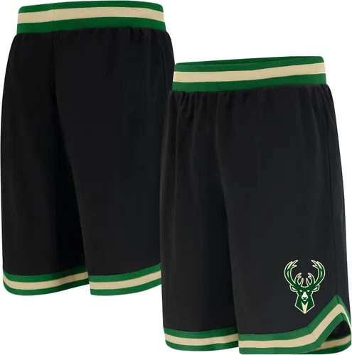 Vista 23 de Ultra Game Pantalones cortos de baloncesto oficiales de la NBA Soft Air Mesh Ultimate para hombre - OG Fit