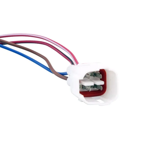 Vista 7 de Partman Interruptor de manillar para Yamaha YFM 125 Grizzly Raptor YFM 250 Bear Tracker/Raptor YFM 350 Warrior Wolverine YFZ 450 2002-2013