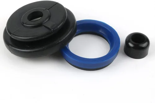 Vista 3 de Compatible con Jeep AX15 Kit de reparación de palanca de cambios de transmisión de 5 velocidades, para AX15-SK