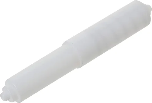 Vista 2 de Danco - 88648 rodillo para papel higiénico, color blanco.