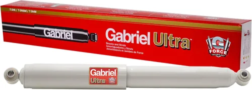 Vista 114 de Gabriel Amortiguadores de camión ultra traseros G63173 para Toyota T100 RWD 93-98 (1 paquete)