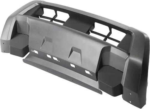 Vista 102 de Garage-Pro Cubierta de parachoques compatible con Nissan Altima CAPA Sedan trasero 2002-2006