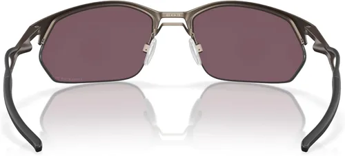 Vista 4 de Oakley Gafas de sol rectangulares Oo4145 Wire Tap 2.0 para hombre