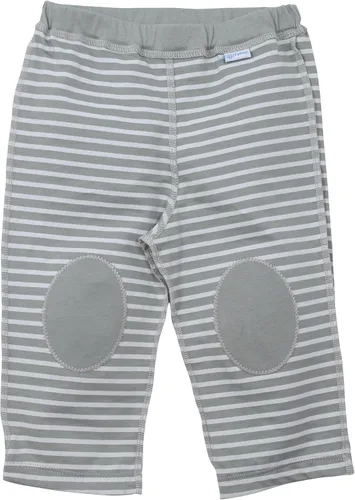 Vista 3 de Pantalones de yoga hechos de algodón orgánico