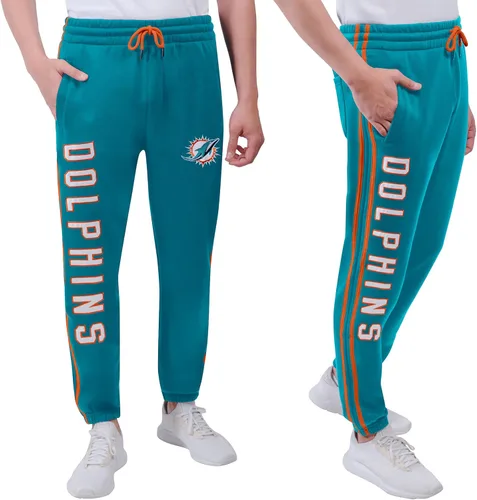 Vista 61 de Ultra Game Pantalones deportivos de forro polar súper suaves de alta Color del