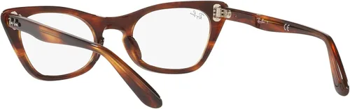 Vista 6 de Ray-Ban Júnior RY9099v Miss BuRBank - Marcos de lentes graduados con ojo de gato