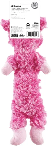 Vista 9 de Charming Pet - Peluches estrujables, juguetes para perros