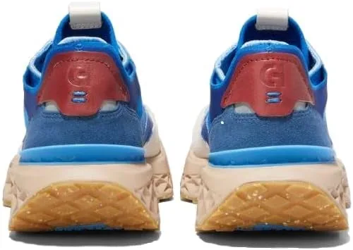 Vista 3 de Cole Haan 5. Zerogrand Runner - Tenis para hombre