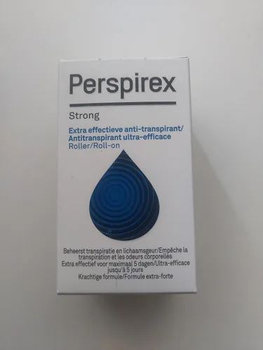 Vista 2 de Etiaxil Antitranspirante fuerte roll-on 0.5 fl oz./0.5 fl.oz.