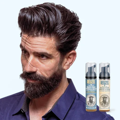 Vista 2 de Reuzel Beard Foam