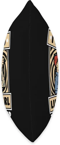 Vista 2 de Tattoo Artist Gifts & Accessories Tattooist Girl Tattooer Tattoo Artist - Almohada de 16 x 16 pulgadas, multicolor