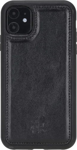 Vista 126 de VENITO Lucca - Funda para Samsung Galaxy Z Flip 6, hecha a mano, máxima protección con piel de grano completo, funda de alta calidad para Samsung