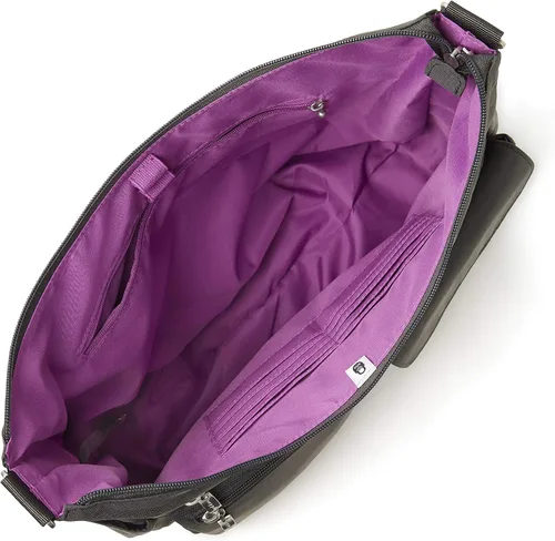 Vista 4 de Baggallini Large Everywhere Bag
