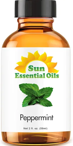 Vista 44 de Sun Essentials aceites esenciales