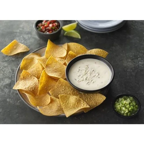 Vista 3 de Land O Lakes Queso Bravo White Cheese Dip, 5 libras- 6 por caja.