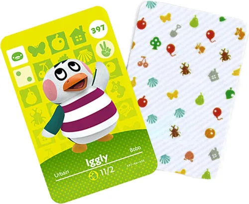 Vista 57 de Tarjetas NFC Groucho_No.151