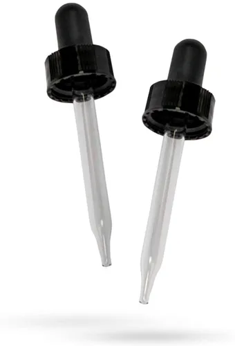 Vista 10 de Crystal Clear Lab Kit de dióxido de cloro Ácido clorhídrico 4-5% (HCl): solución de sodio (8 onzas) conjunto de líquidos