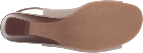 Vista 4 de Bella Vita Zamira Sandalia de cuña para mujer