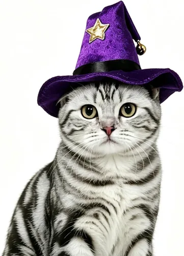 Vista 15 de NAMSAN Disfraz de marinero para mascotas, perros pequeños, conejos, sombrero de marinero de gato de Halloween con cuello de corbata, capa de Blanco