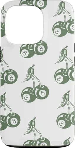 Vista 10 de 88 Cherry Case for iPhone 17