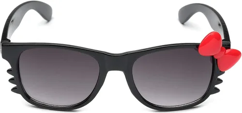 Vista 3 de Gafas de sol Hello Kitty UV400 para niñas de 0 a 4 años