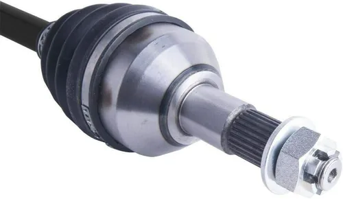 Vista 3 de East Lake Axle eje trasero derecho cv para Can Am Outlander XMR/Renegade XMR 570/650 / 850/1000 2019-2024 705501485 705502713 705503024 705502713