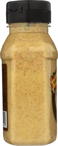 Vista 2 de Sierra Nevada Porter & Spicy Mostaza marrón, 9 onzas cuadradas (paquete de 6)