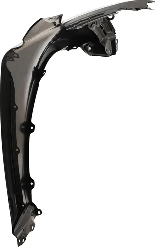 Vista 4 de Garage-Pro Guardabarros para LEXUS IS250/IS350 2006-2013 LH Acero