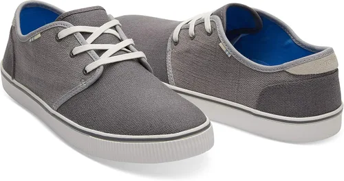Vista 2 de TOMS Tenis Carlo para hombre