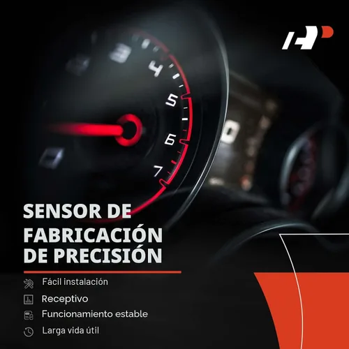 Vista 4 de A-Premium Sensor de posición del cigüeñal del motor compatible con Mini