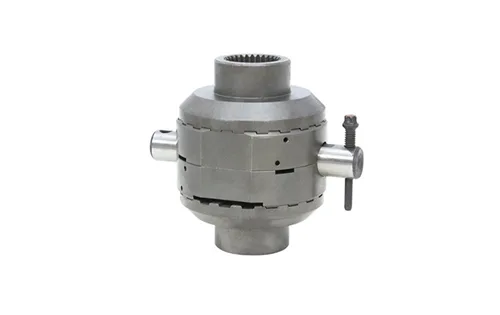 Vista 25 de Engranaje estándar de los E.E.U.U. (SL C8.25-29) Candado Spartan para diferencial Chrysler 8.25 con 29 ejes estriados