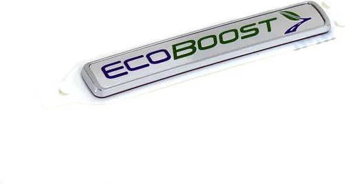 Vista 3 de 2011-2014 Ford Explorer Edge Focus Taurus ECOBOOST Emblem Decal Lincoln OEM NEW DS7Z-9942528-E