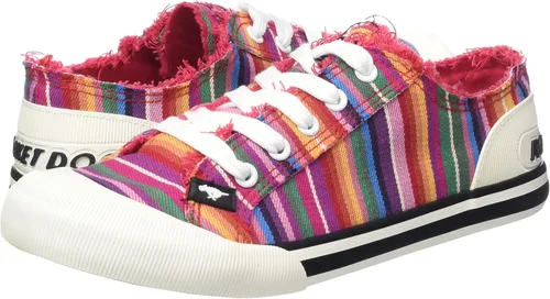 Vista 7 de Rocket Dog Jazzin - Tenis para mujer