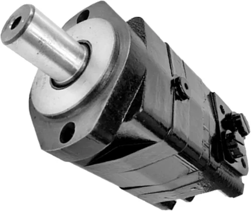 Vista 2 de 151F2323 151F-2323 Motor hidráulico OMS Muy adecuado para Danfoss