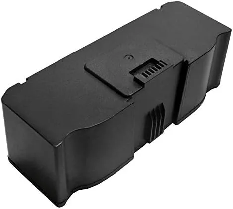 Vista 3 de Camron Sino Batería para iRobot 7150, Roomba i7, Roomba i7+, Roomba i7158, Roomba i7550, Roomba i7558, Roomba i8, Roomba i8+, Roomba J7 4624864