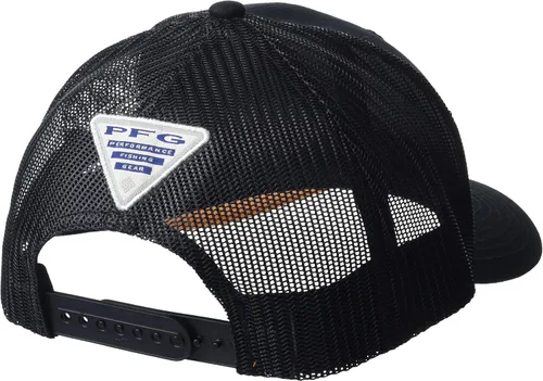 Vista 18 de Gorra de malla PFG Columbia para hombre