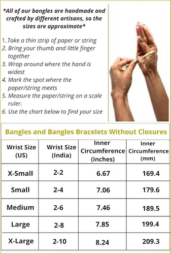 Vista 2 de Efulgenz Juego de pulseras indias de diamantes de imitación de cristal de circonita cúbica para boda y novia, pulseras de terciopelo para mujeres