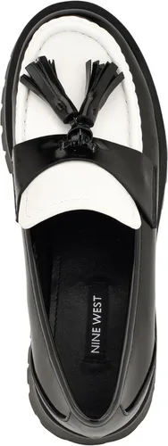 Vista 2 de NINE WEST Mocasines Garry para mujer