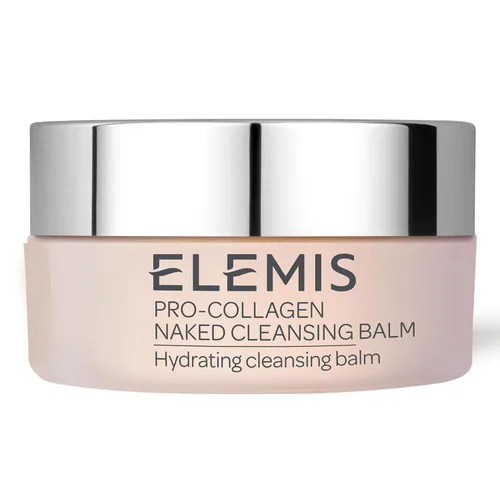 Vista 15 de ELEMIS Pro-Collagen - Bálsamo limpiador de maquillaje, limpiador facial hidratante, limpiador de aceite, removedor de maquillaje con aceite