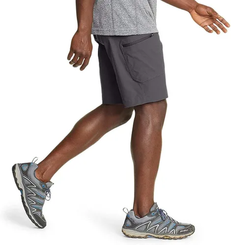 Vista 3 de Eddie Bauer Pantalones cortos Rainier para hombre