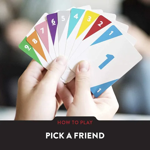 Vista 5 de The Voting Game After Dark Edition – El divertido juego de cartas para adultos sobre descubrir quiénes son tus amigos, perfecto para estudiantes